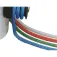 Plastimo 16 Solid Flätat rep 220 m