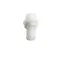 Plastimo Conector recto M 1´´ 25 mm