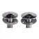 Plastimo Placa de suport Davits 36183