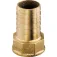 Plastimo Conector recto F 1 1/4´´