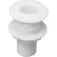 Plastimo Flush Flange Thru-Hull