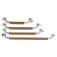 Plastimo Leather Sheat Handrail