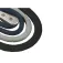 Plastimo P Rolle Polyester braided rope 110 m