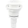 Plastimo Round Straight Vent Thru-Hull