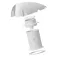 Plastimo Streamlined Dorade Box Vent Flange Spare Part