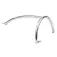 Plastimo Streamlined Dorade Box Vent Flange Spare Part