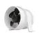 Plastimo Twinline Turbo 4000 표준 팬 2.5A 12V