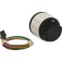 VDO 3-180 Ohm Fuel Level Instrument