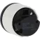 VDO 40-120 °C 287.4-22.7 Ohm temperatuurindicator