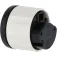VDO 40-120 °C 287.4-22.7 Ohm temperatuurindicator