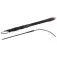 Fleck Professional 03021 Triple Solid 마장마술 채찍