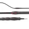 Fleck Professional 03021 Triple Solid 마장마술 채찍
