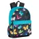 Perona Flapping rucksack