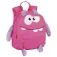 Perona Fluffy backpack