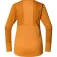 Haglöfs Natural Blend Tech langarm-baselayer