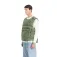 Alpha industries Protector Puffer ベスト
