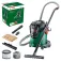 Bosch AdvancedVac 20 vacuum cleaner