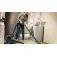Bosch UniversalVac 15 Staubsauger