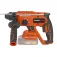 Powerplus POWDP15630 20V hammer drill