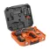 Powerplus Esmoladora angular POWDP35150 115 mm