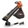Powerplus POWDPG75270 전기 송풍기