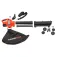 Powerplus POWDPG75270 전기 송풍기