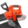 Powerplus POWDPG75270 전기 송풍기