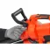 Powerplus POWDPG75270 전기 송풍기