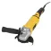 Powerplus Esmoladora angular POWX0614 125 mm