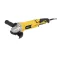 Powerplus Esmoladora angular POWX0614 125 mm