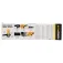 Powerplus Esmoladora angular POWX0614 125 mm