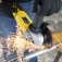 Powerplus Esmoladora angular POWX0614 125 mm