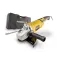 Powerplus Esmoladora angular POWX0618 230 mm