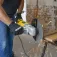 Powerplus Esmoladora angular POWX0618 230 mm