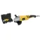 Powerplus Esmoladora angular POWX0618 230 mm