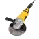 Powerplus Esmoladora angular POWX0618 230 mm