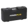 Powerplus Esmoladora angular POWX0618 230 mm