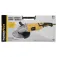 Powerplus Esmoladora angular POWX0618 230 mm