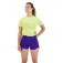 Asics Samarreta de màniga curta Metarun Pattern