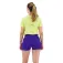 Asics Metarun Pattern kurzarm-T-shirt