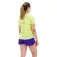 Asics Metarun Pattern kurzarm-T-shirt