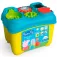 Clementoni Peppa Pig Clemmy Activity Cube