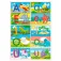 Educa Game Learning Is Fun Vowels