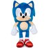 Famosa Klædetøj Med Skinnende Hjemmesko Sonic