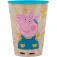 Peppa pig Resistant Plastic 260ml 컵