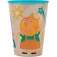 Peppa pig Resistant Plastic 260ml 컵
