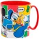 Stor Caneca para microondas Mickey 350ml