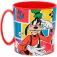Stor Caneca para microondas Mickey 350ml