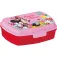 Stor Minnie Sandwich Sandwich Rectangular Lunchbox