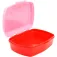 Stor Minnie Sandwich Sandwich Rectangular Lunchbox